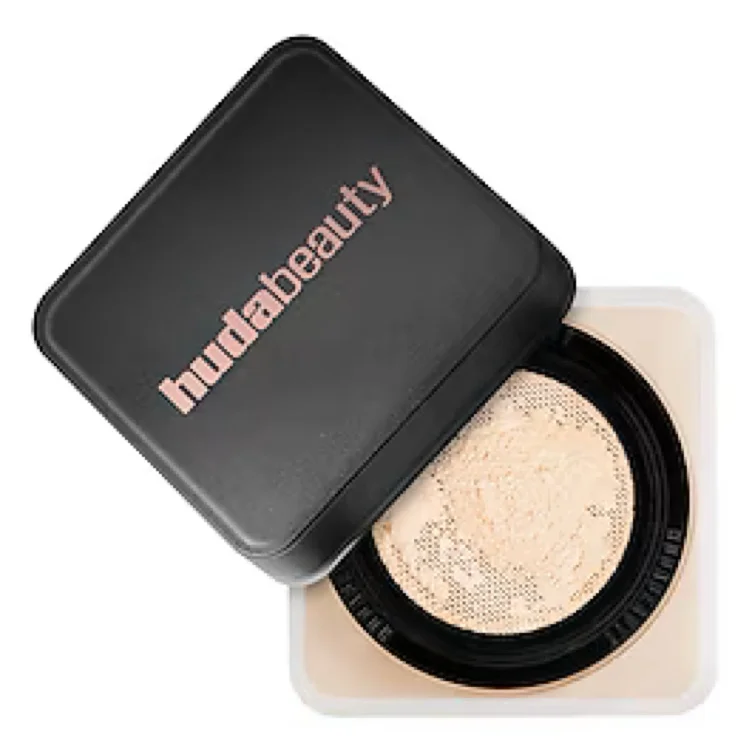 Easy Bake Loose Baking & Setting Powder - Puder sypki