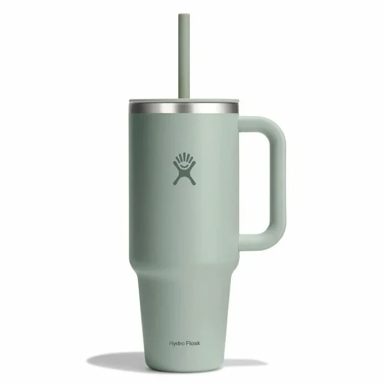 40 oz Travel Tumbler 