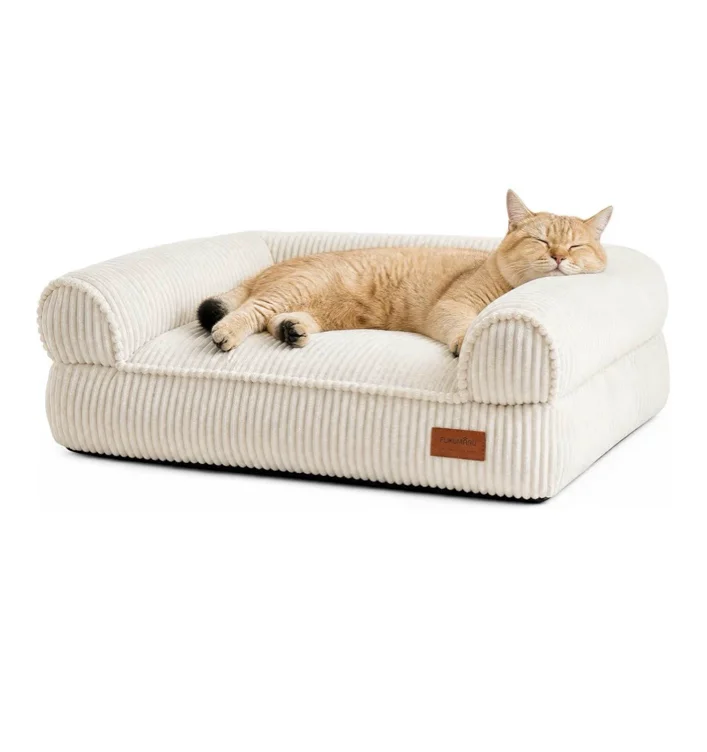 Bed for Cali
