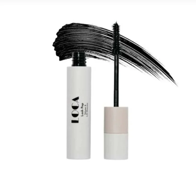 Loca MASCARA