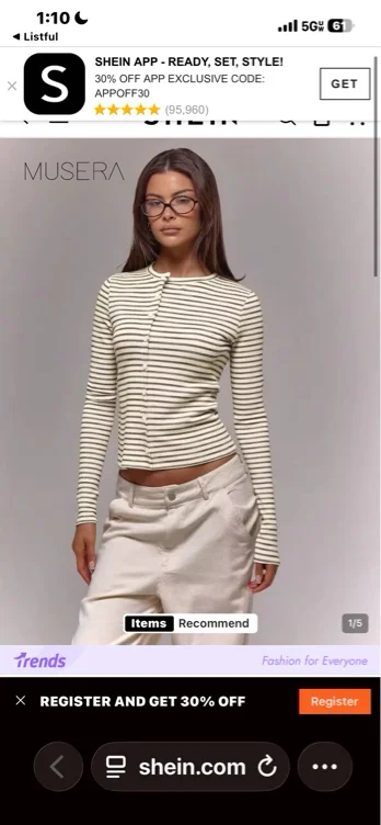 Women's Clothing, Women Fashion Sale | SHEIN USA