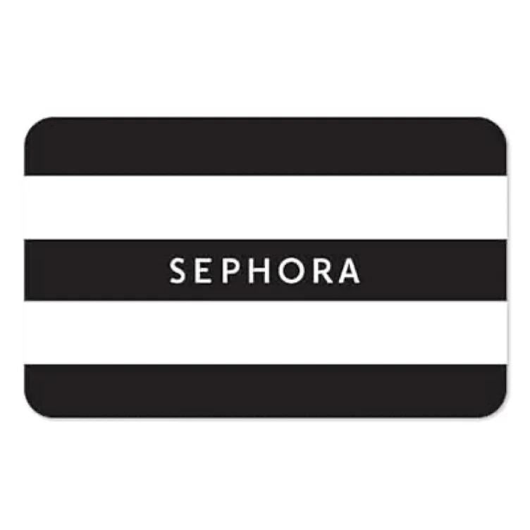Gift Cards & eGift Cards | Sephora