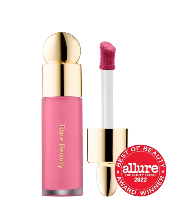 Soft Pinch Liquid Blush - dewy cool pink