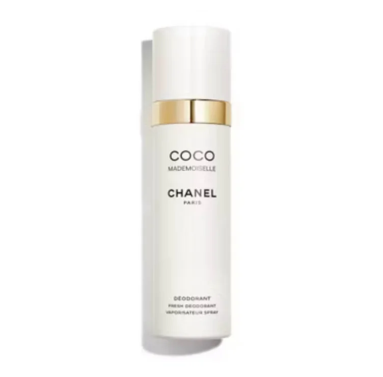 CHANEL COCO MADEMOISELLE FRESH DEODORANT SPRAY - Boots