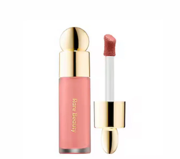 Soft Pinch - Blush liquide