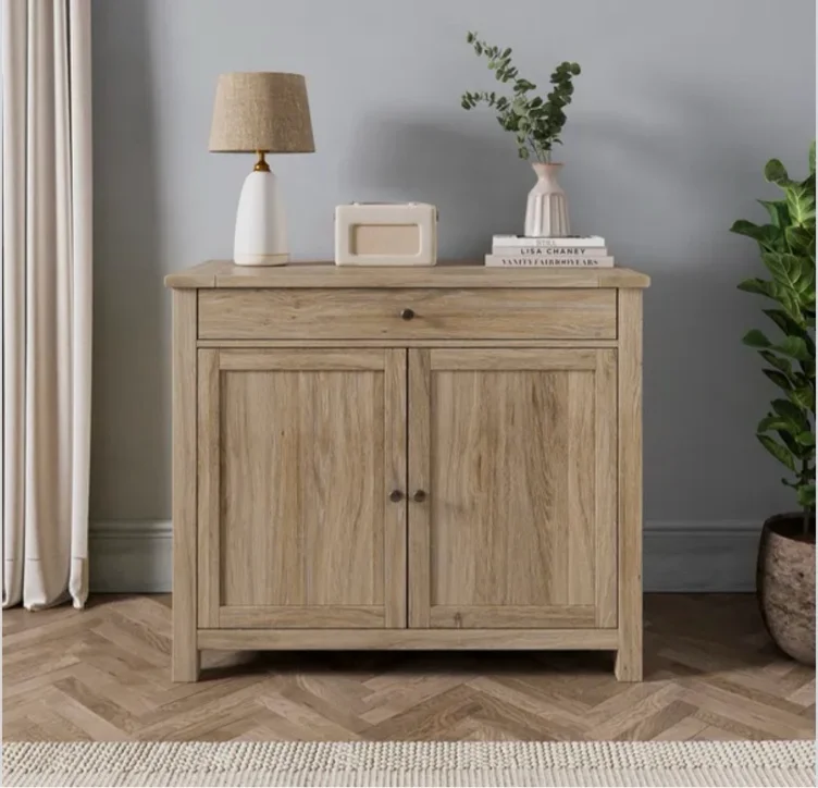 Olney Small Hideaway Cabinet