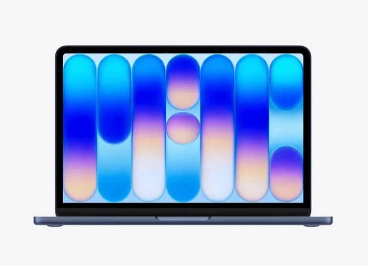 MacBook Neo