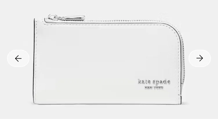 Devin Bifold Wallet