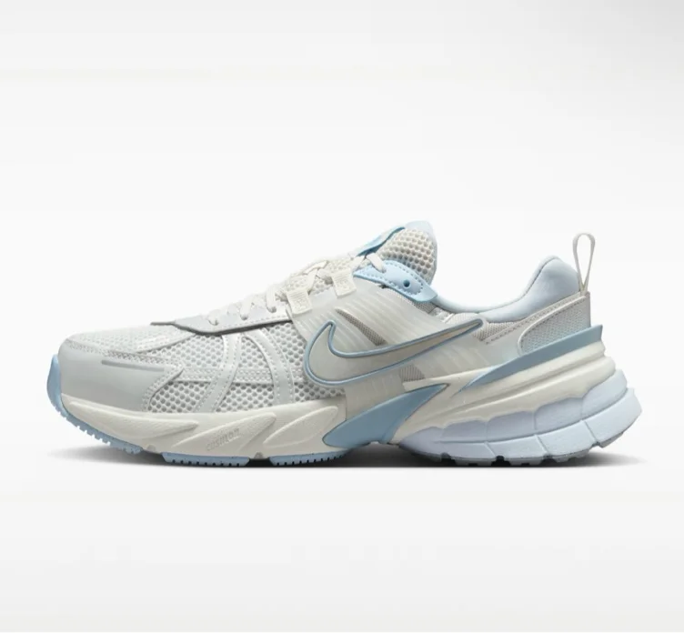 Nike V2K Run Women's Shoes with Reflective Accents