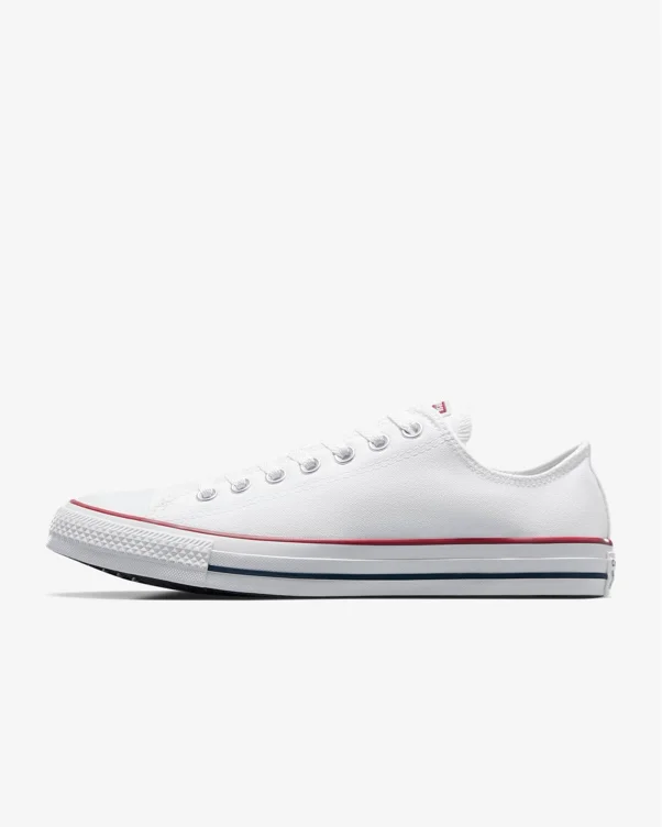 NICOLE-Chuck Taylor All Star Low Top Shoe. Converse.com