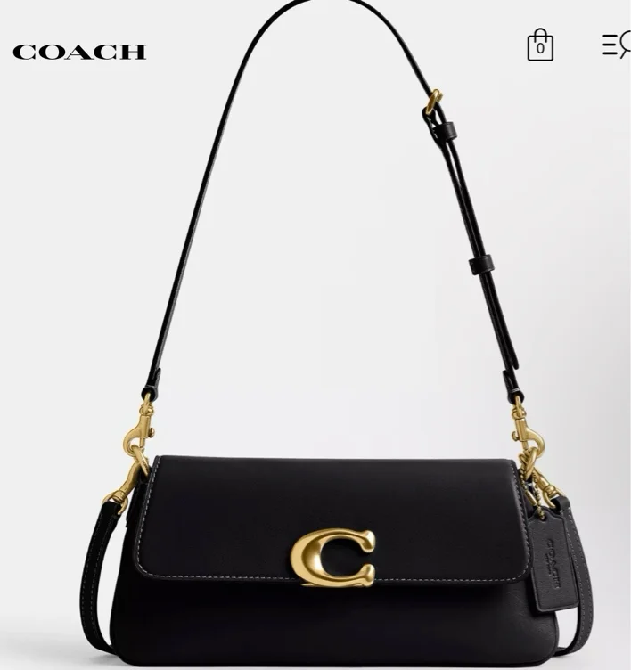 Sac épaule Jet