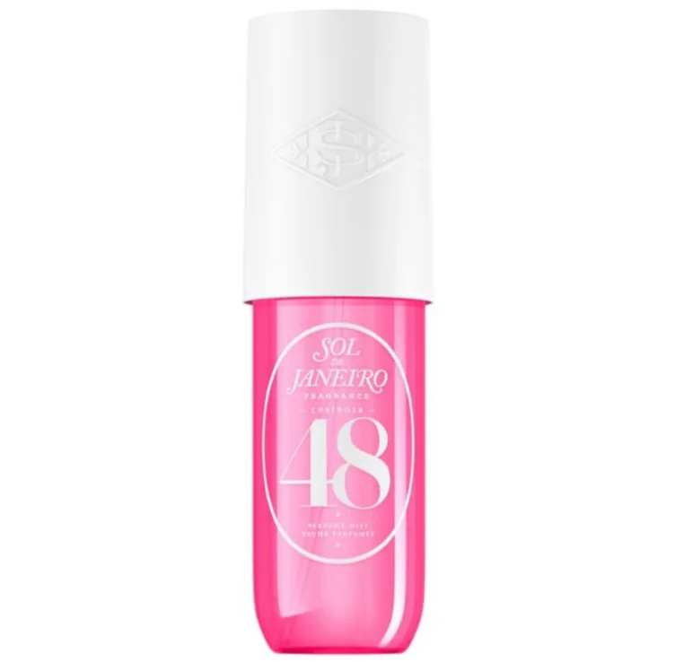 Sol De Janeiro Cheirosa 48 Hair & Body Perfume Mist 240ml