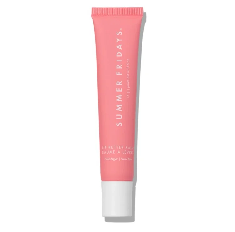 Summer Fridays Lip Butter Balm Vanilla