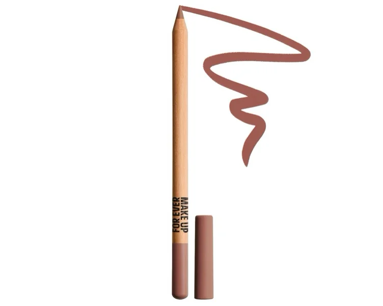 Artist Color Pencil Long-Lasting Lip Liner - 600 Anywhere Caffeine 