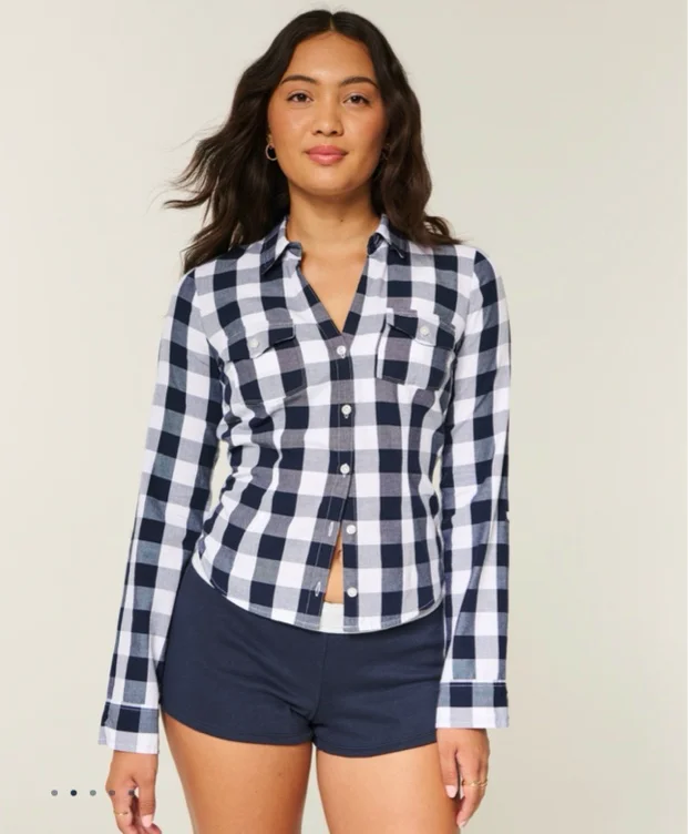 Oxford Icon Shirt