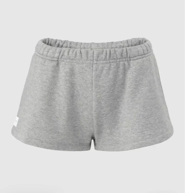 Cozy Crush Sweat Short