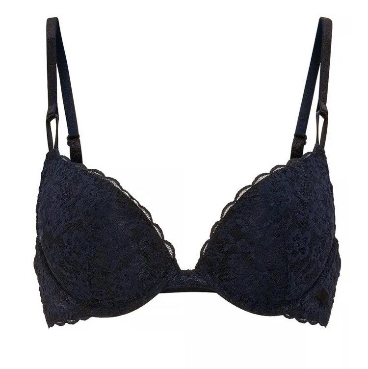 Sexy Tee Smooth Push-Up Bra