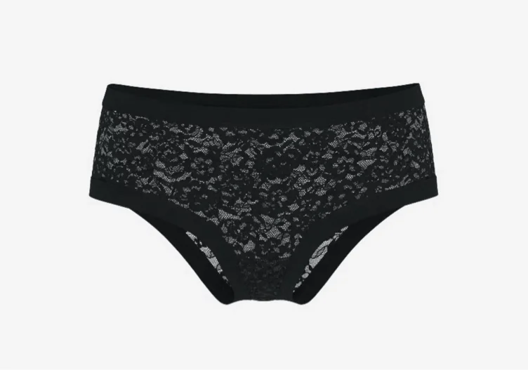 No-Show Cheeky Panty