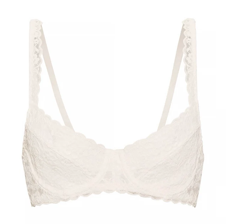 Lacie Unlined Balconette Bra