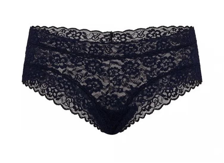 Lace Cheeky Panty