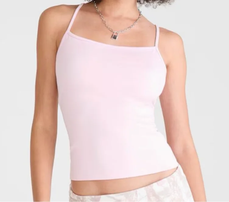 WomenTopsBUTTERSMOOTH CAMIBUTTERSMOOTH CAMI