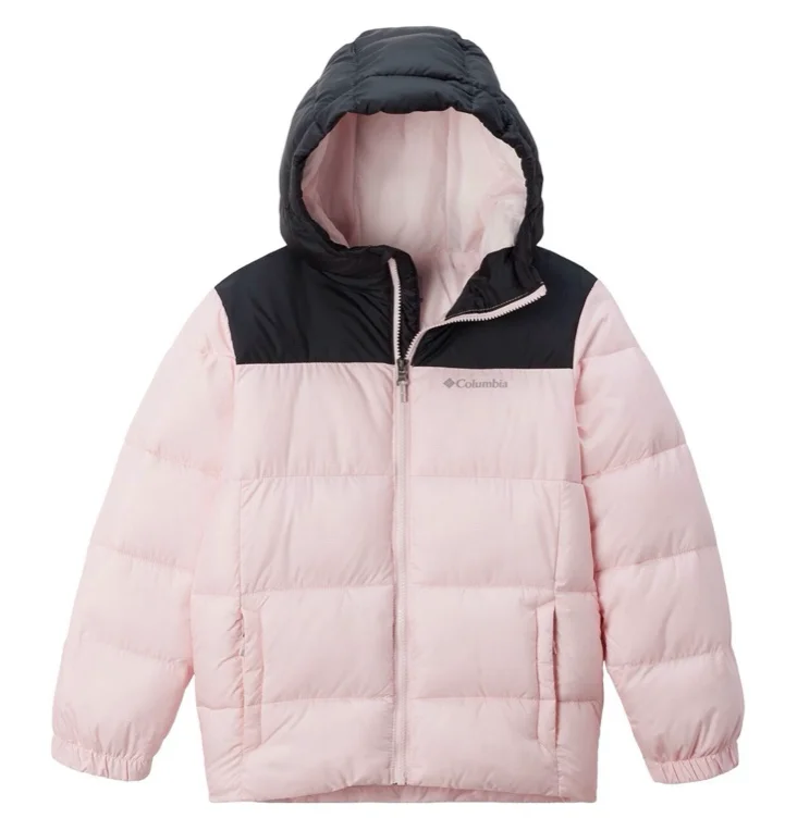 Puffect Hooded Jacket - Kids'