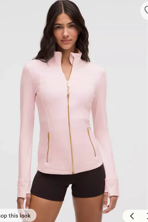 Define Jacket Nulu