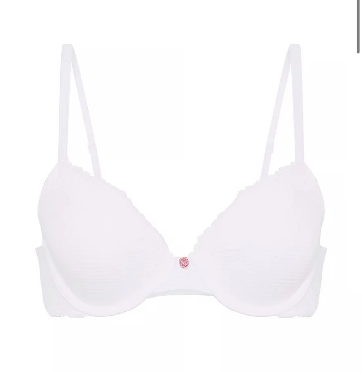 Perfect Shape Smooth Push-Up Bra