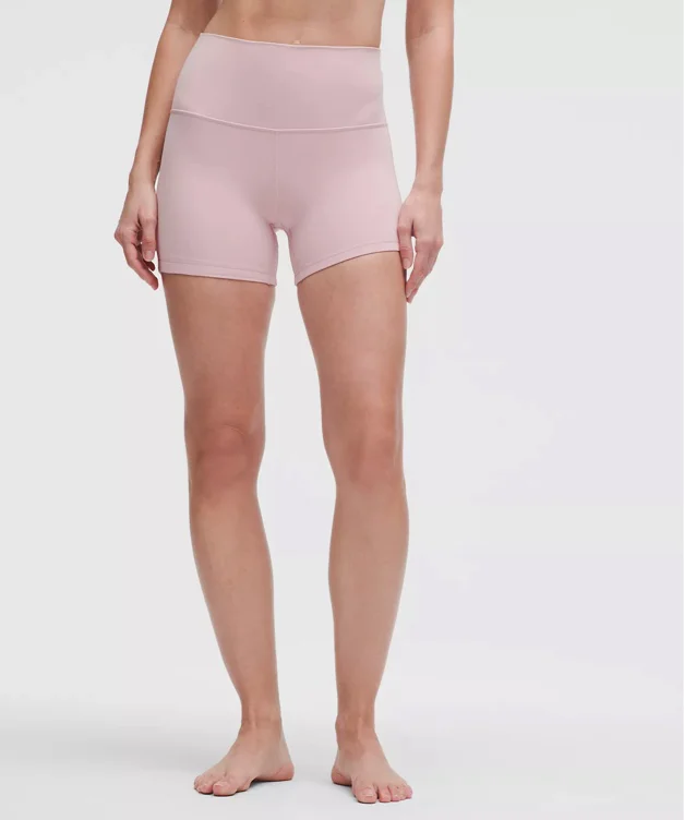 lululemon Align™ High-Rise Short 4”