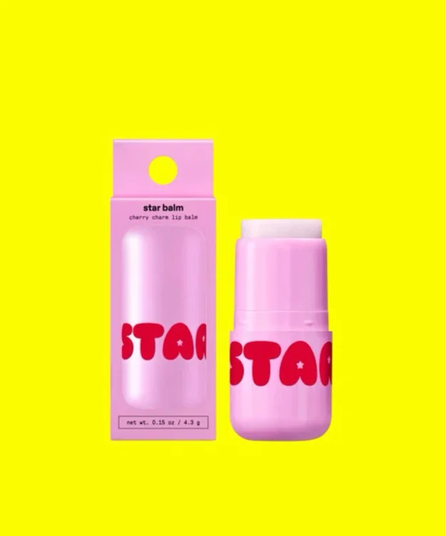 Star Balm | Starface World