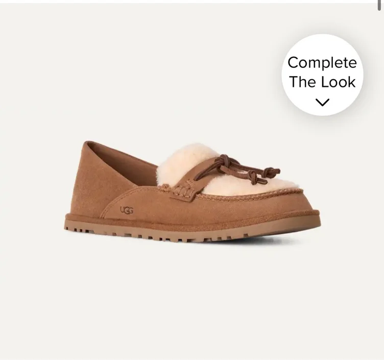 Women's Zora Loafer