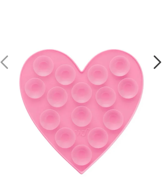 Heart Stickeez