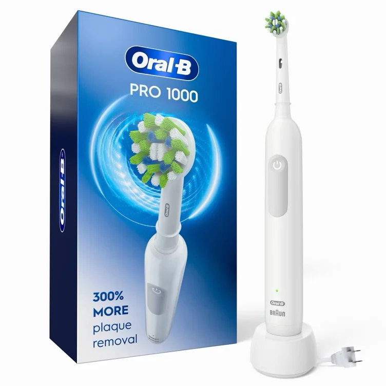Oral B Pro 1000