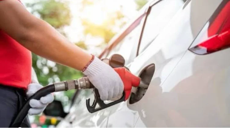 Money for gas like a full tank of gas please it’s very needed 