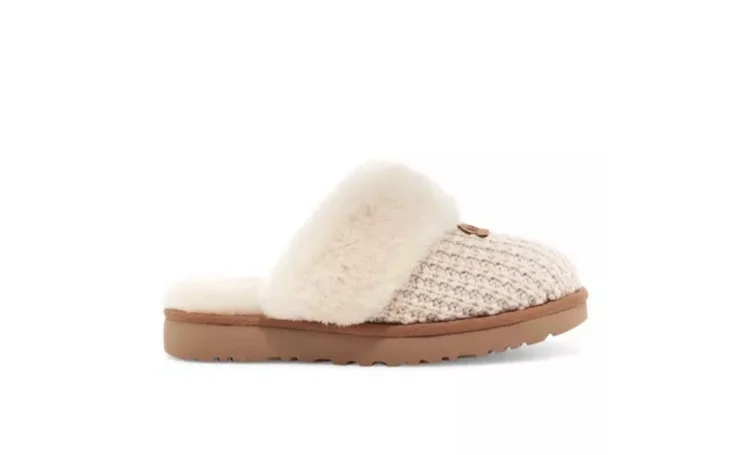 Women's UGG Cozy Slippers