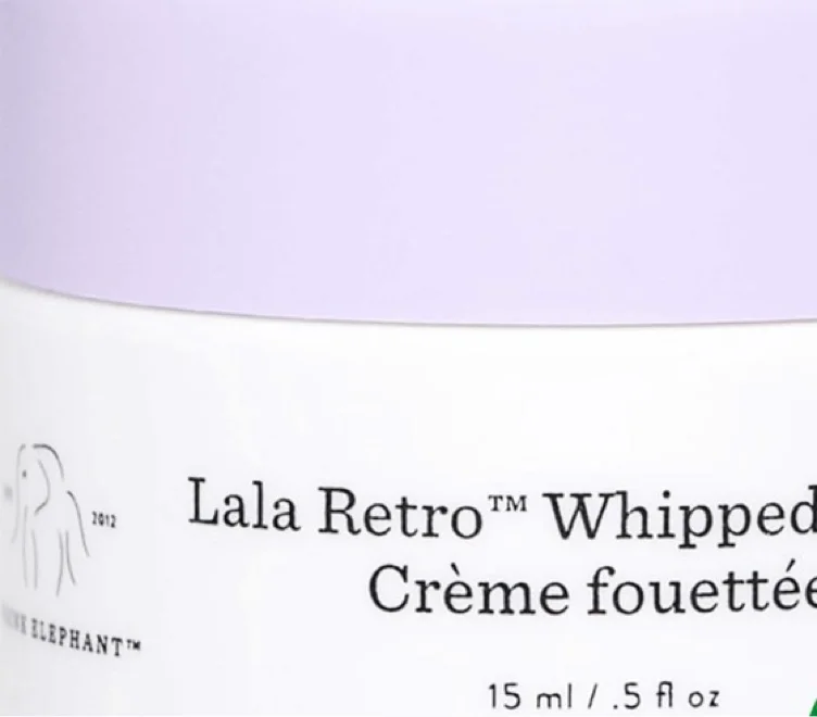 Lala Retro™ Nourishing Whipped Refillable Moisturizer