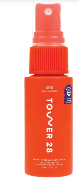 SOS Daily Hypochlorous Acid Spray for Breakouts & Redness