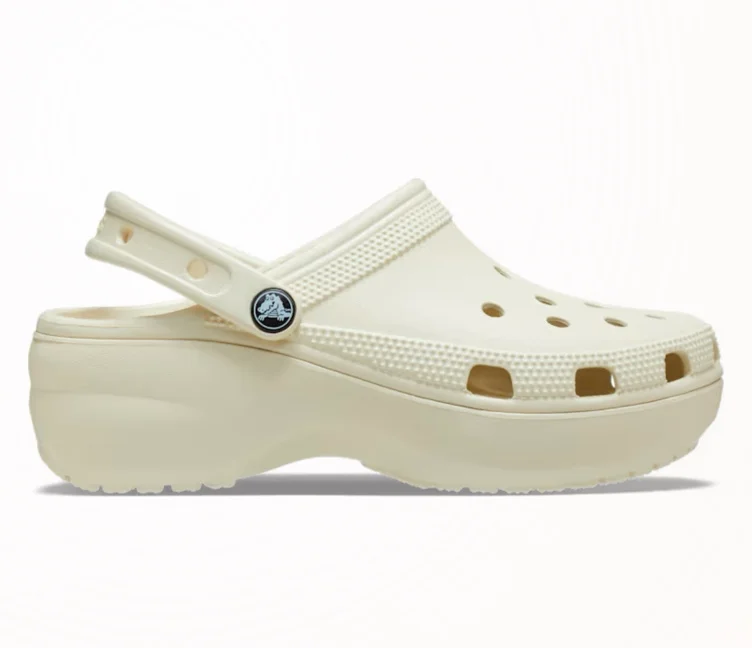 Women's Classic Platform Clog