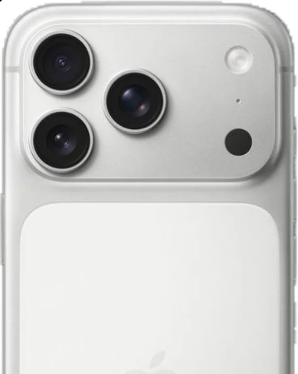 iPhone 17 Pro and iPhone 17 Pro Max