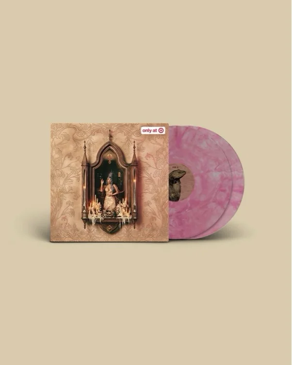 HADES vinyl by Melanie Martinez-Target