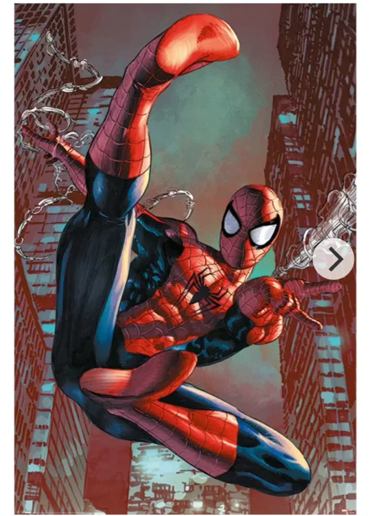 Poster Spider-Man