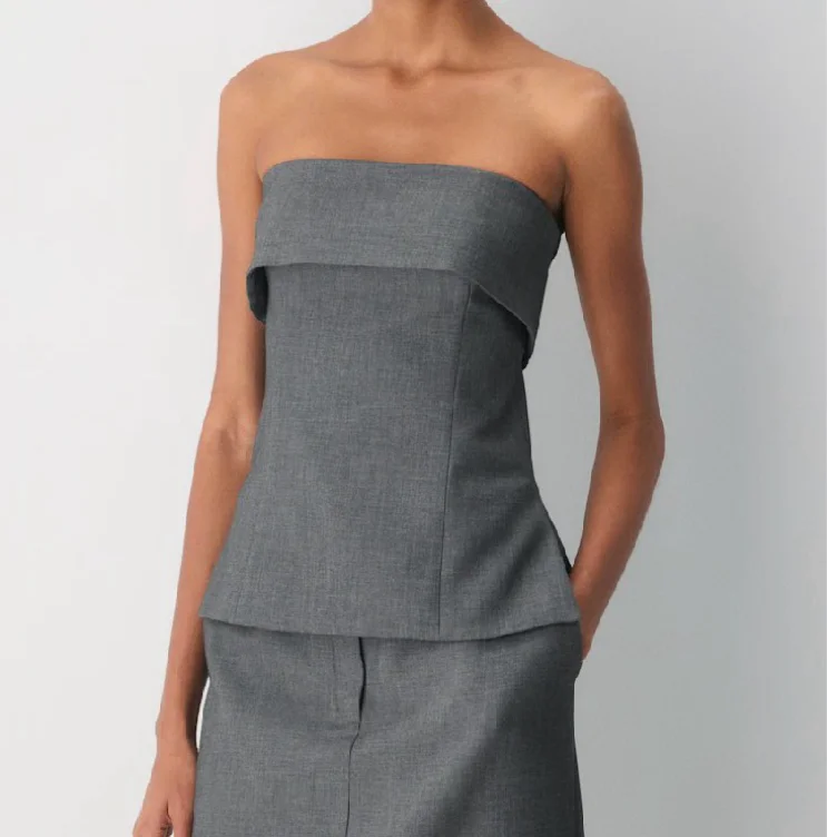 Element Tube Top