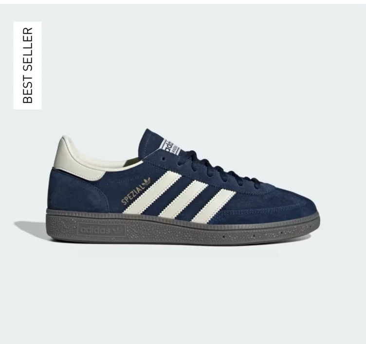 Adidas Men's Handball Spezial