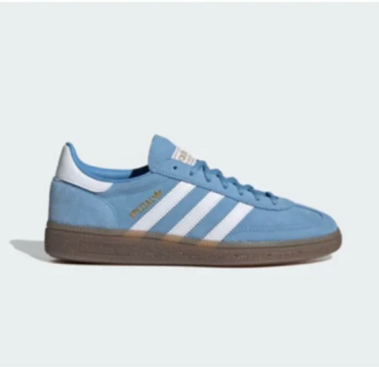 adidas Handball Spezial Womens Shoes