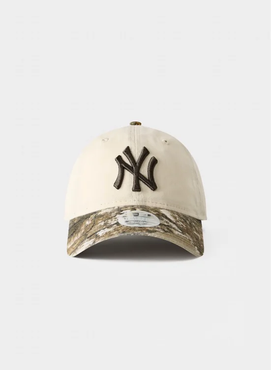 New Era New York Yankees 9TWENTY Hat