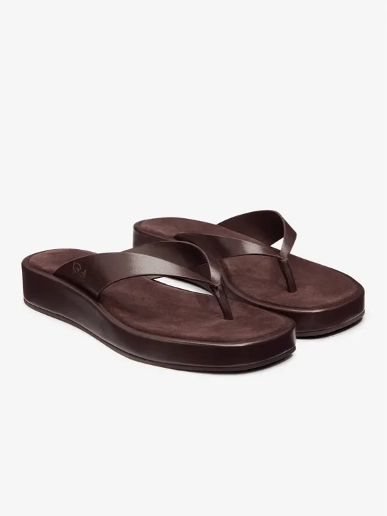 Eden Platform Thong