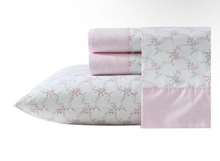 Bed sheets