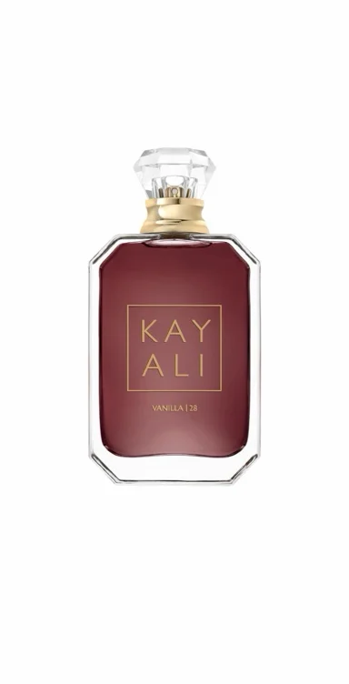 VANILLA | 28 Eau de Parfum