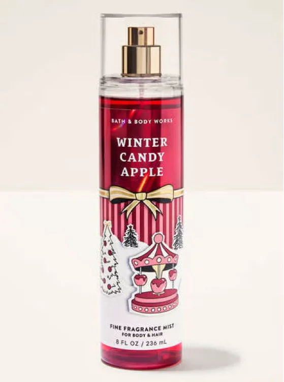 Bath & Body Works Body Spray