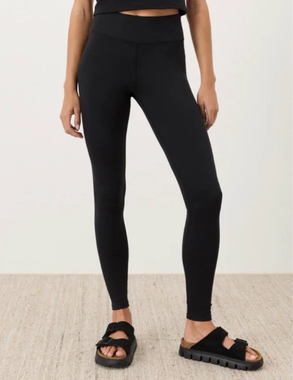 PACT Women's On The Go-To Legging